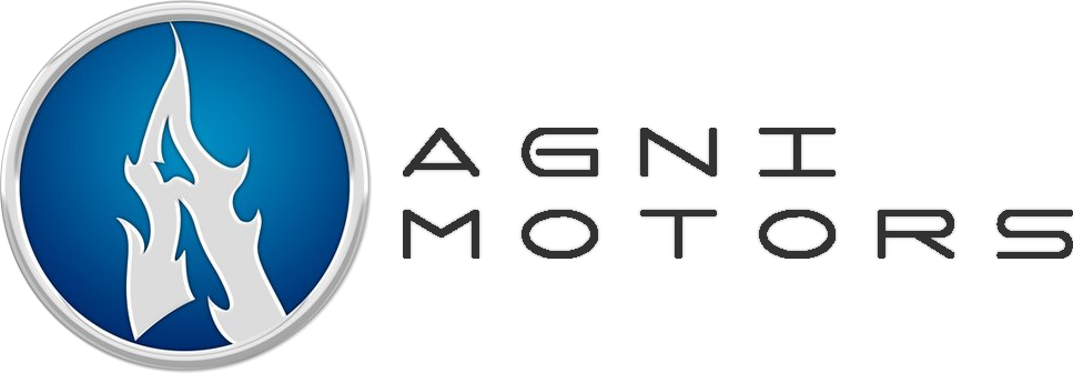 AGNI Motors Logo